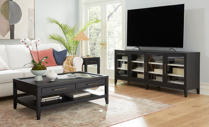 Camden Cocktail Table - Chapin Furniture