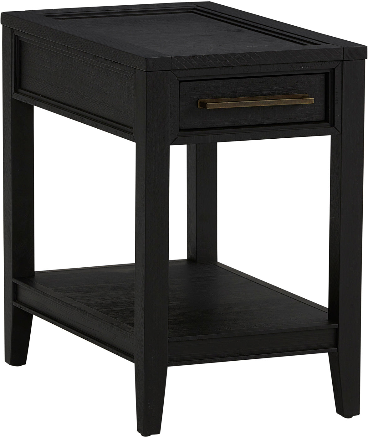 Camden Chairside Table - Chapin Furniture