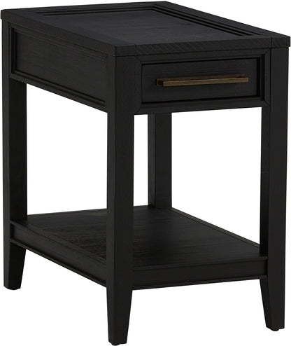 Camden Chairside Table - Chapin Furniture