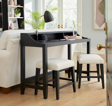 Camden Stool - Chapin Furniture