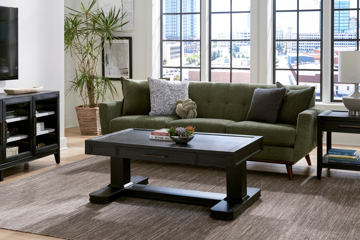 Camden Liv360 Adjustable Cocktail Table - Thumbnail 2