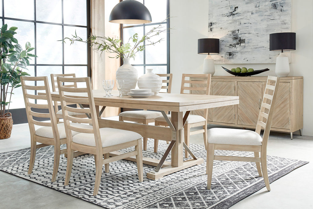 Maddox Dining Table - Chapin Furniture