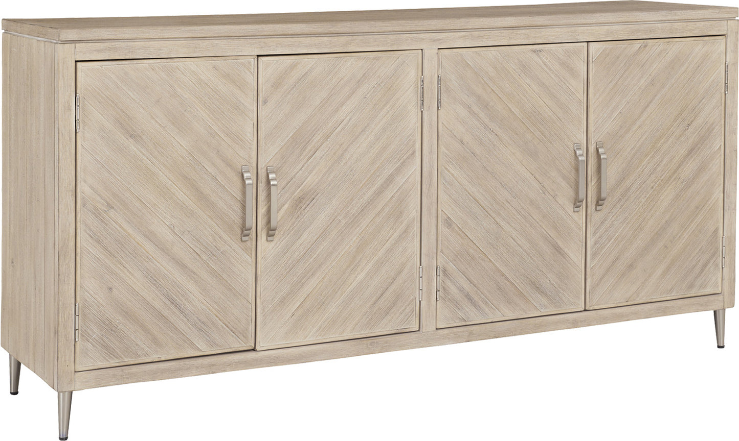 Maddox Sideboard - Chapin Furniture
