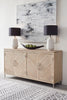 Maddox Sideboard - Chapin Furniture