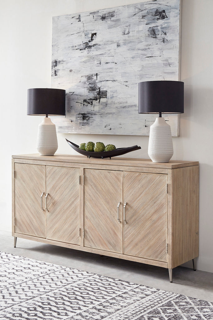 Maddox Sideboard - Chapin Furniture