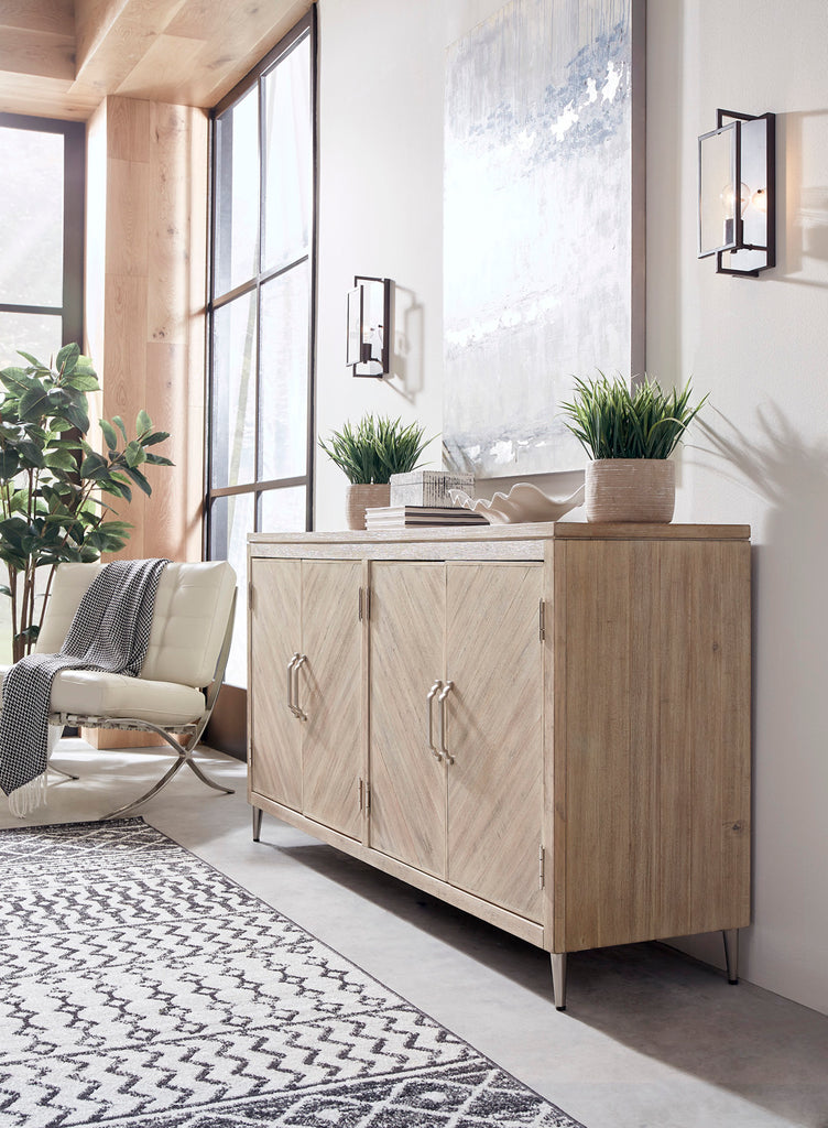 Maddox Sideboard - Chapin Furniture