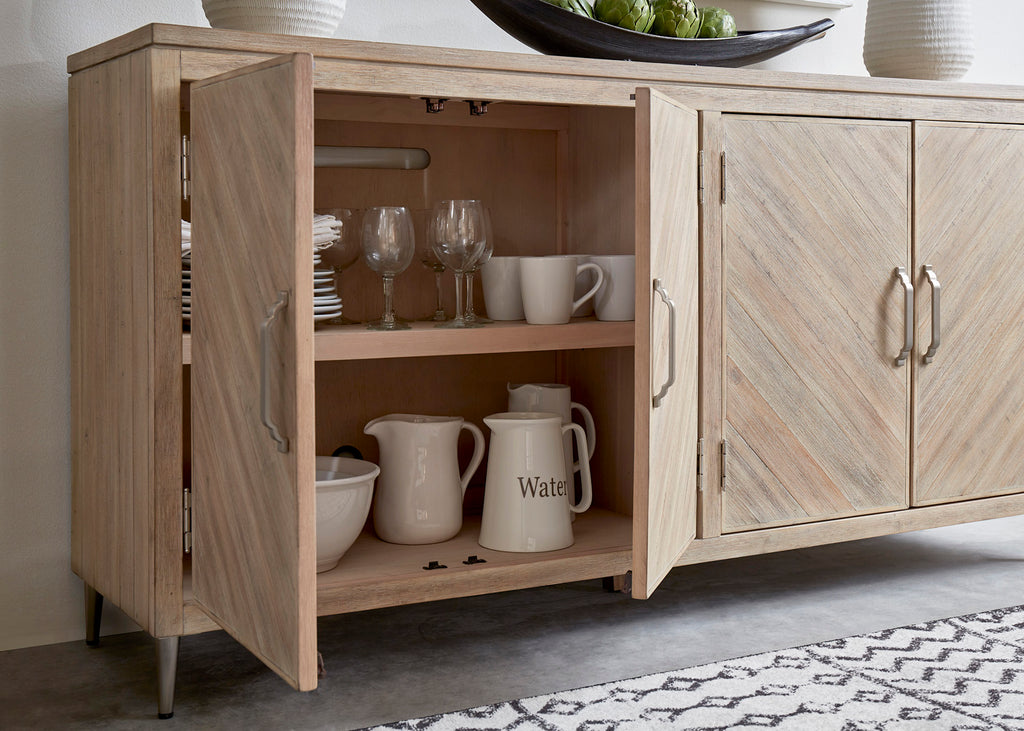 Maddox Sideboard - Chapin Furniture