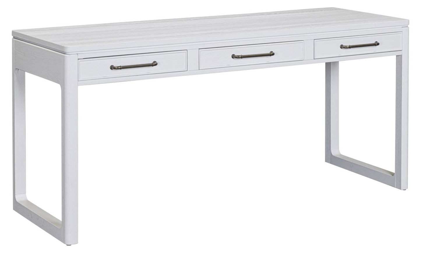 Norah Modular Desk With Hutch Option - Chapin Furniture