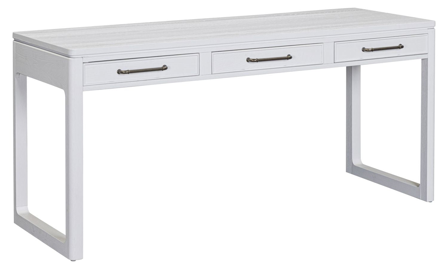 Norah Modular Desk With Hutch Option - Chapin Furniture