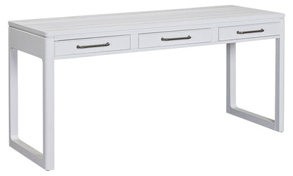 Norah Modular Desk With Hutch Option - Chapin Furniture