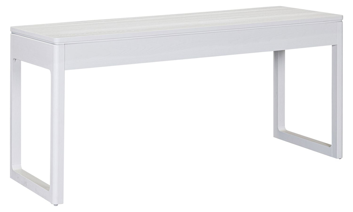 Norah Modular Desk With Hutch Option - Chapin Furniture