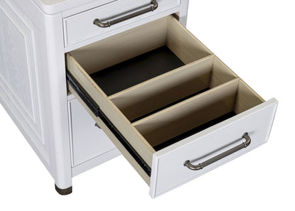 Norah 68" Executive Desk - Chapin Furniture
