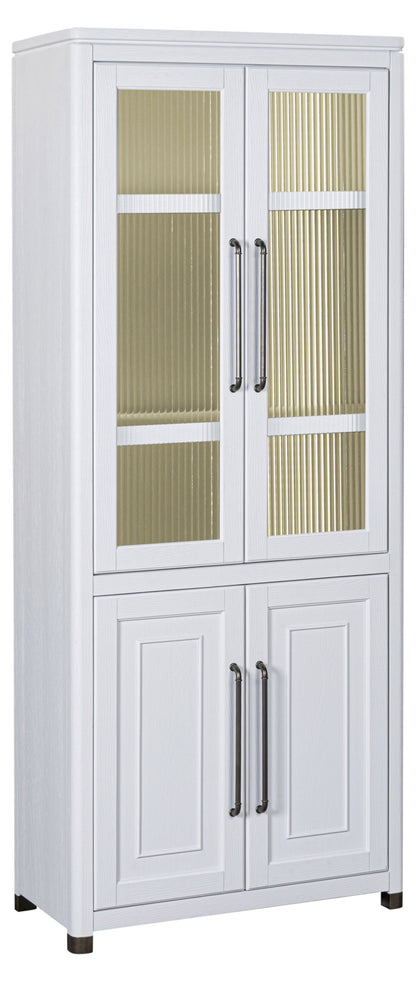 Norah Bookcase - Chapin Furniture