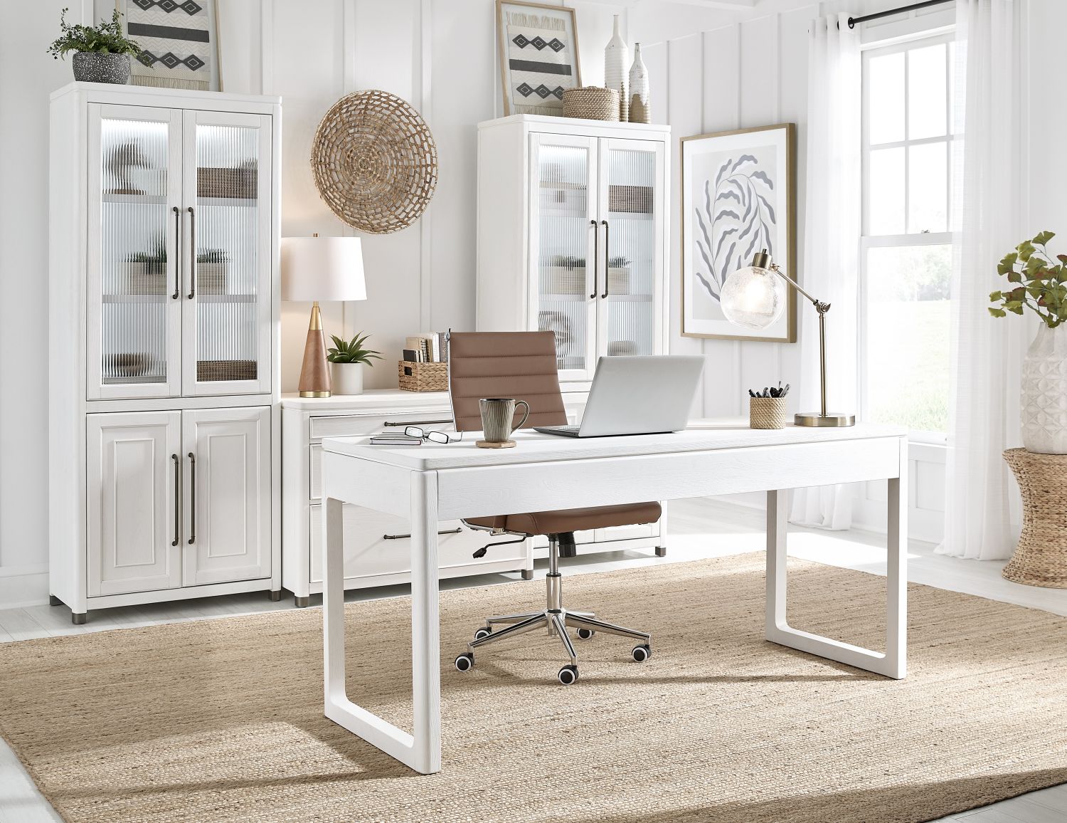 Norah Bookcase - Chapin Furniture
