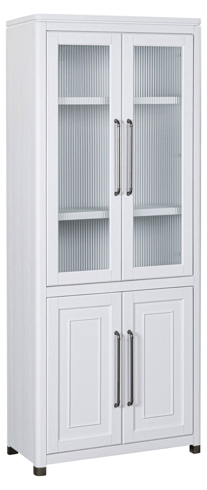 Norah Bookcase - Chapin Furniture