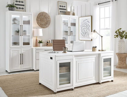 Norah Bookcase - Chapin Furniture