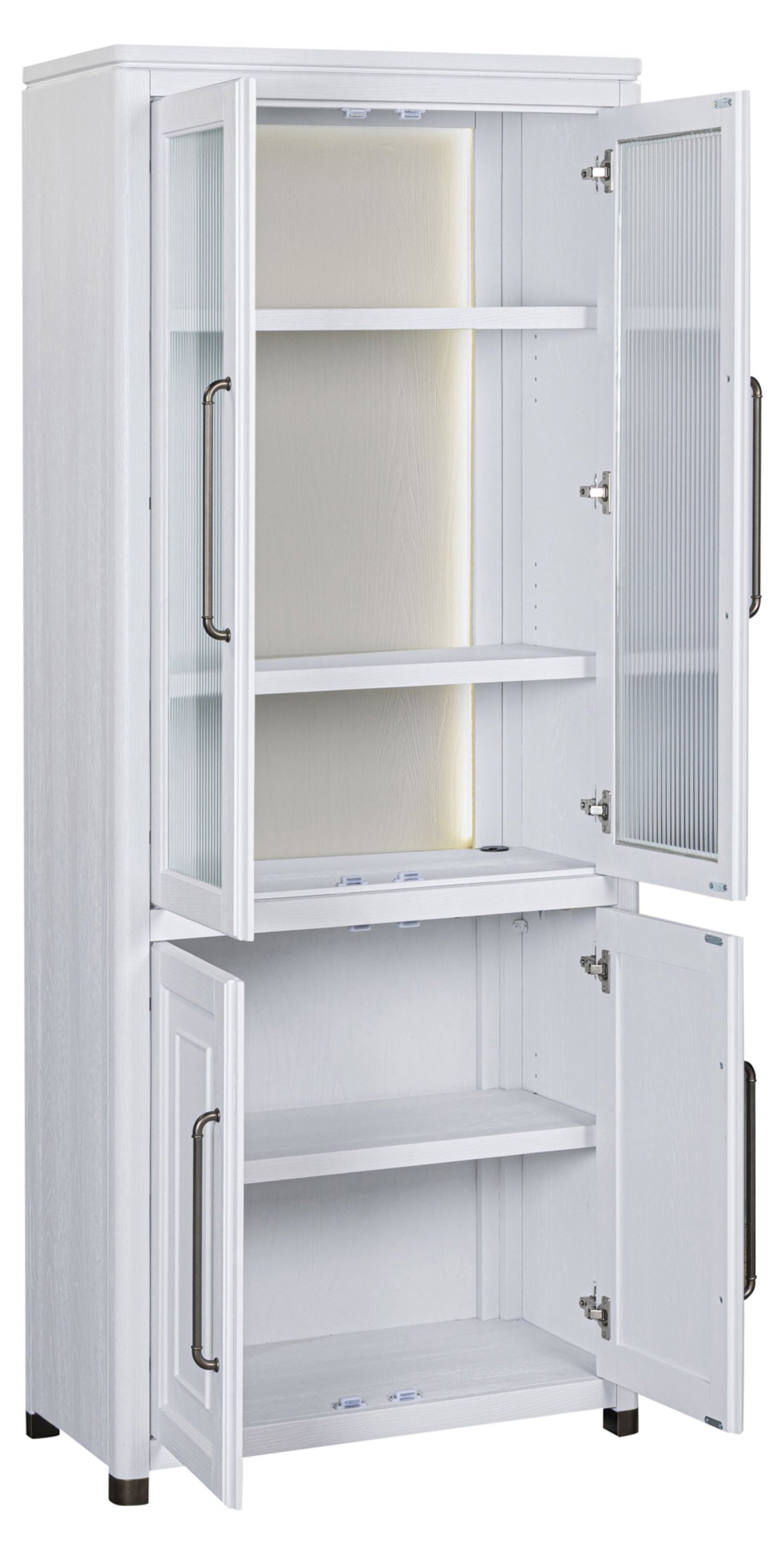 Norah Bookcase - Chapin Furniture