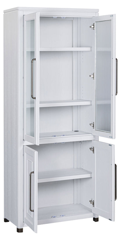 Norah Bookcase - Chapin Furniture