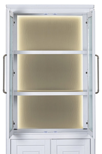 Norah Bookcase - Chapin Furniture