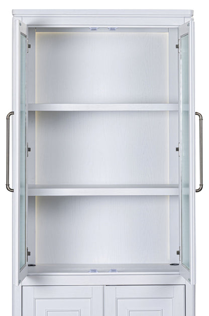 Norah Bookcase - Chapin Furniture