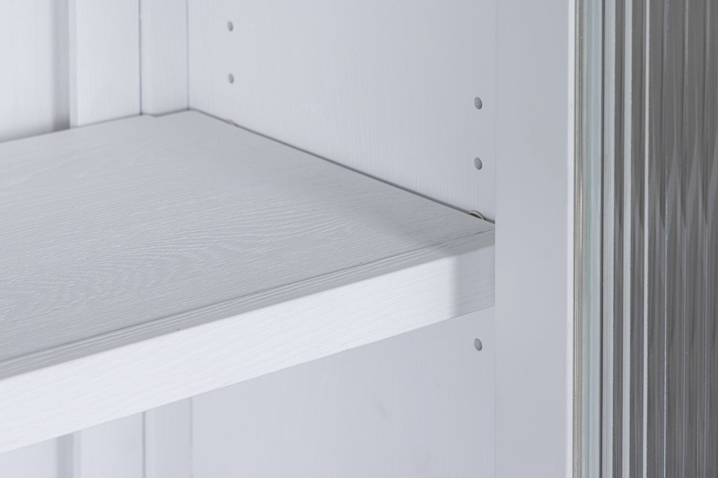Norah Bookcase - Chapin Furniture