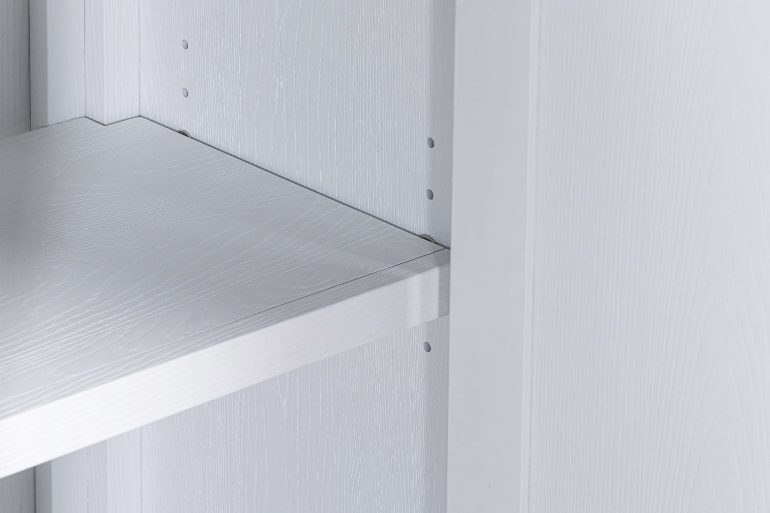 Norah Bookcase - Chapin Furniture