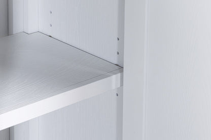 Norah Bookcase - Chapin Furniture