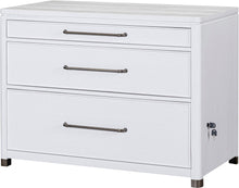 Norah Workstation Combo File - Chapin Furniture