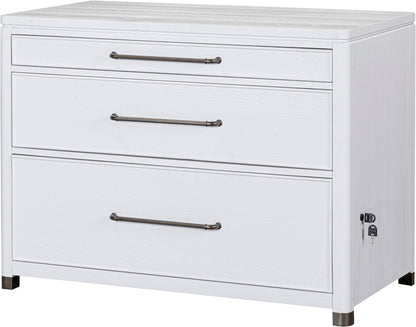 Norah Workstation Combo File - Chapin Furniture