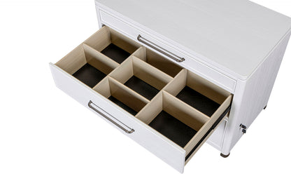 Norah Workstation Combo File - Chapin Furniture
