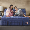 Stearns & Foster® Lux Estate – Soft Pillow Top Mattress - Chapin Furniture