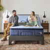 Stearns & Foster® Lux Hybrid – Medium Mattress - Chapin Furniture
