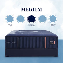 Stearns & Foster® Reserve – Medium Tight Top Mattress - Chapin Furniture