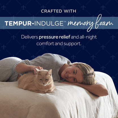 Stearns & Foster® Studio – Medium Tight Top Mattress - Chapin Furniture