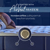 Stearns & Foster® Studio – Medium Pillow Top Mattress - Chapin Furniture