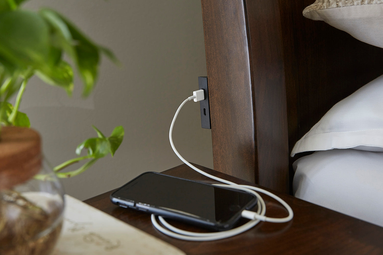 Cambridge Double Dresser - Chapin Furniture