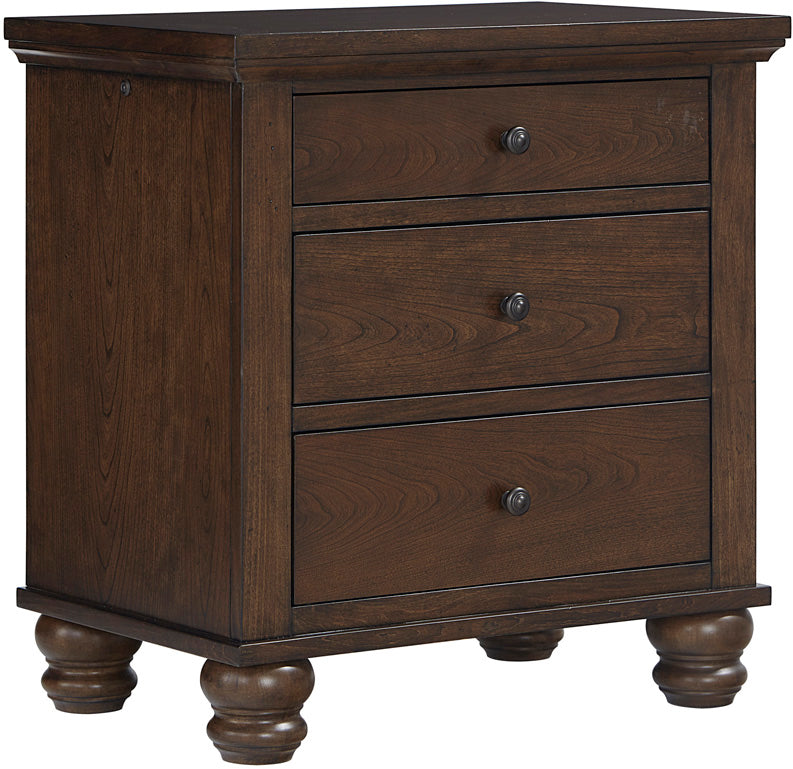 Cambridge Liv 360 Nightstand - Chapin Furniture