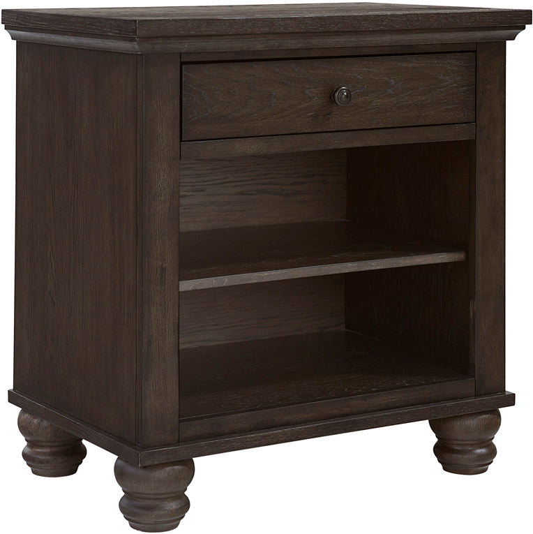 Aspen Furniture Cambridge Nightstand