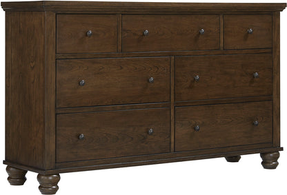 Cambridge Double Dresser - Chapin Furniture