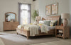 Cambridge Double Dresser - Modern Khaki - Chapin Furniture