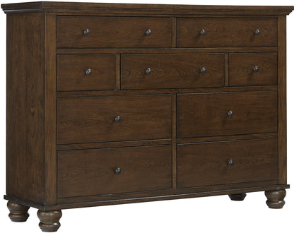 Cambridge Chesser - Chapin Furniture