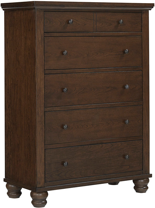 Cambridge Chest - Chapin Furniture