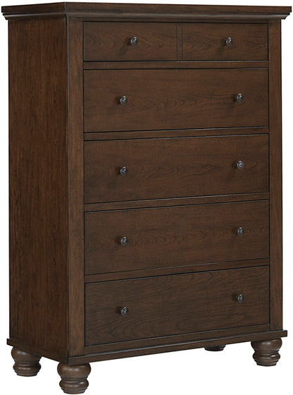 Cambridge Chest - Chapin Furniture