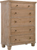 Cambridge Chest - Modern Khaki - Chapin Furniture