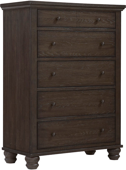 Cambridge Chest - Chapin Furniture