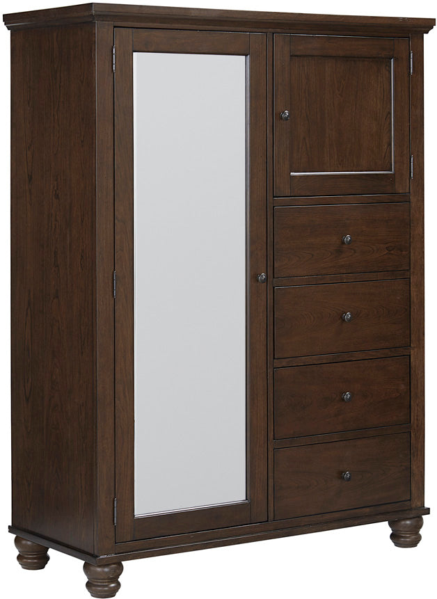 Cambridge Chiffarobe - Chapin Furniture