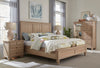 Cambridge Chiffarobe - Modern Khaki - Chapin Furniture