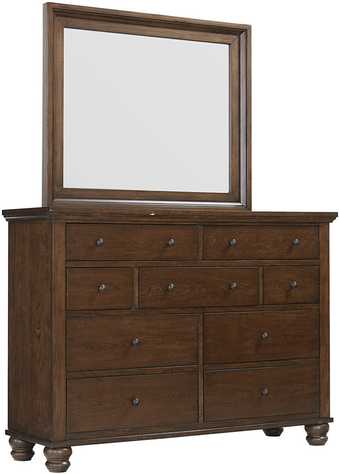 Cambridge Mirror - Chapin Furniture