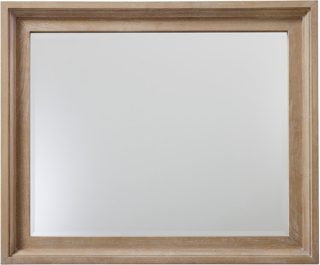 Cambridge Mirror - Modern Khaki - Chapin Furniture