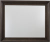 Cambridge Mirror - Cracked Pepper - Chapin Furniture